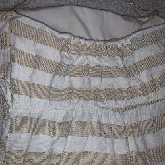 Strapless Maxi Dress - Picture 6 of 8